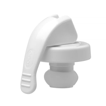Flessenstop afsluitbaar - 3 stuks, BarUp, 3 st., 36x81mm