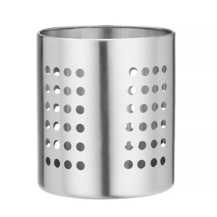 Bestekhouder, HENDI, âŒ€110x(H)130mm