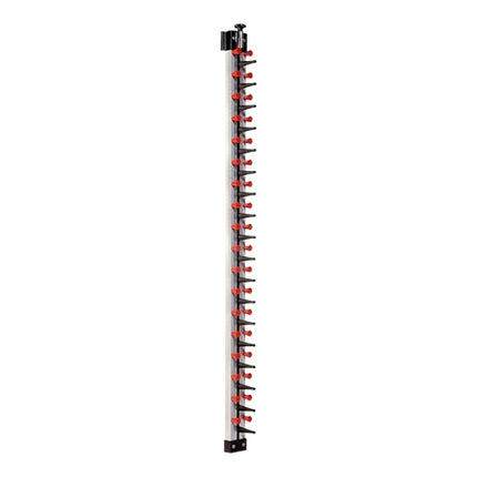 Bordenrek wandmodel