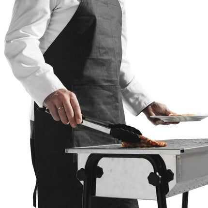 Barbecue schort, HENDI, 810x660mm