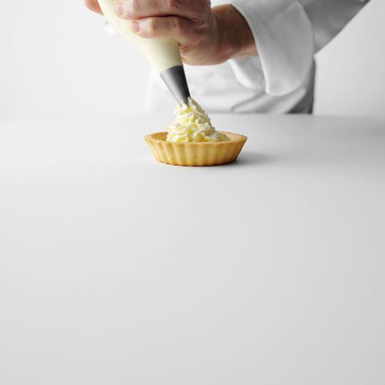 Spuitzakken, HENDI, transparant, 100 st., 530x285mm