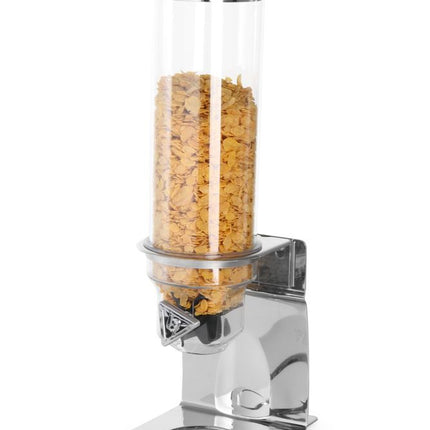 Multi dispenser, HENDI, 4L, 184x240x(H)600mm