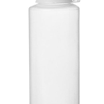 Dispenser flacon, HENDI, 0,2L, Transparant, âŒ€50x(H)185mm