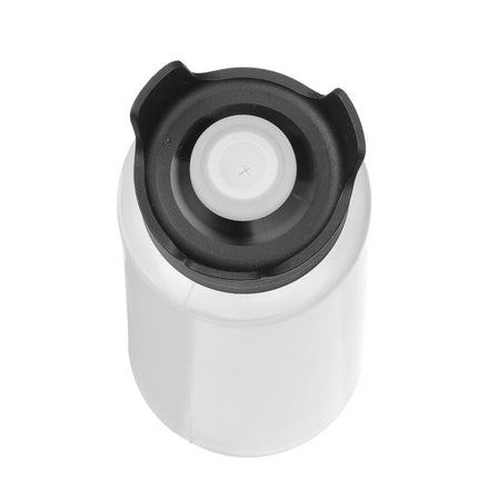Non-drip dispenser flacon, HENDI, designed by Robert Bronwasser, 0,23L, âŒ€50x(H)160mm