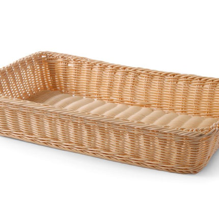 Broodmand GN 1/1, HENDI, 530x320x(H)90mm