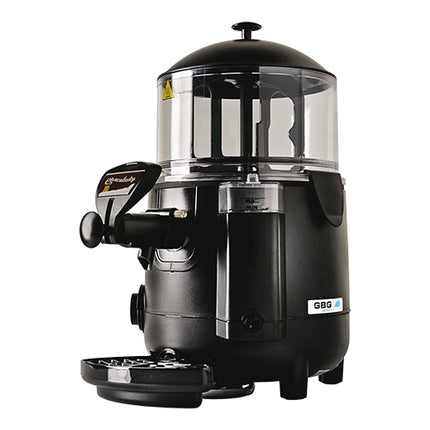 Chocolademelk dispenser 05L