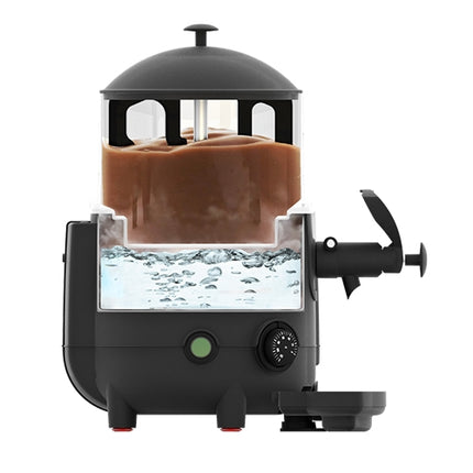 Chocolademelk dispenser 05L