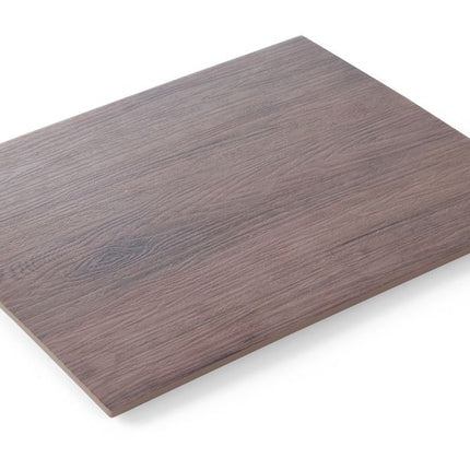 Plateaus GN, HENDI, GN 1/2, 325x265x(H)10mm