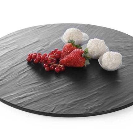 Plateaus rond, HENDI, âŒ€430x(H)7mm