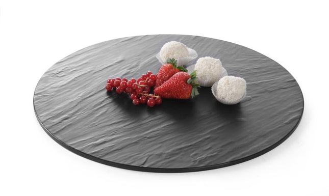 Plateaus rond, HENDI, âŒ€430x(H)7mm