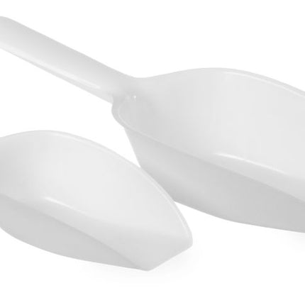Schep, HENDI, 0,125L, (L)187mm