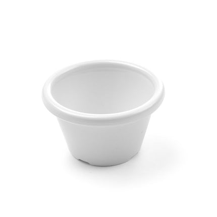 Ramekin - 12 st., HENDI, 0,045L, Ivoor, 12 st., âŒ€60x(H)35mm