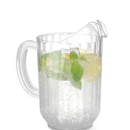 Waterkan, HENDI, 1,8L, âŒ€125x(H)210mm