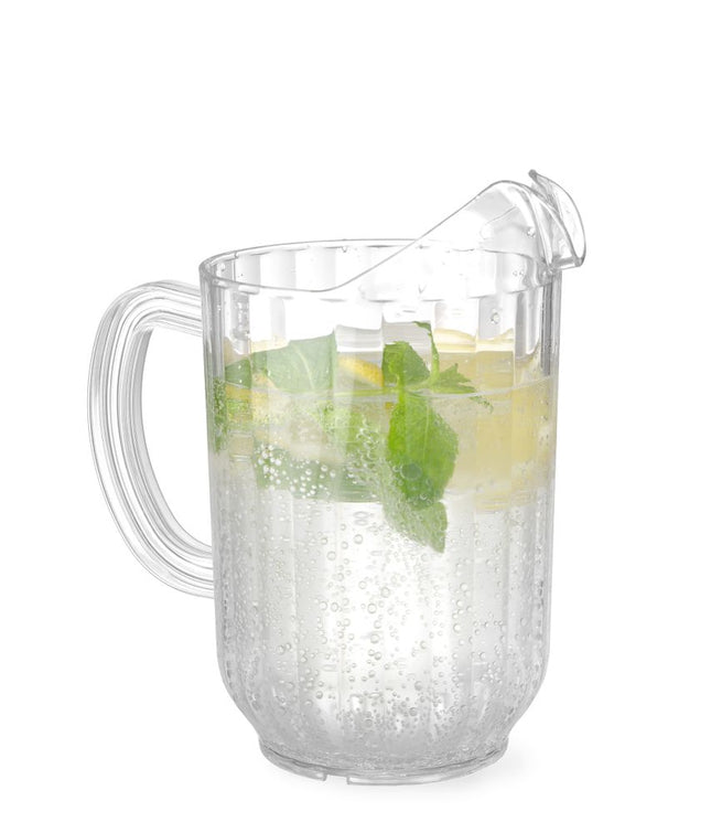 Waterkan, HENDI, 1,8L, âŒ€125x(H)210mm
