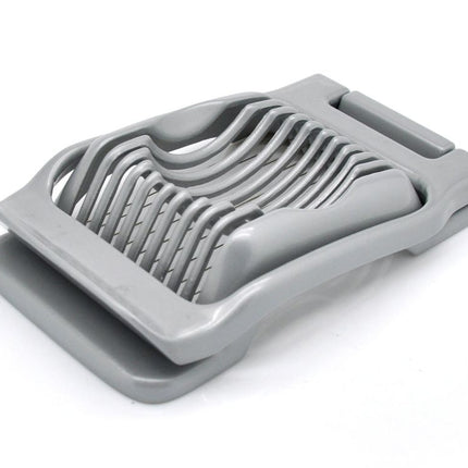 Eiersnijder â€“ rechthoekig, HENDI, 130x85x(H)30mm