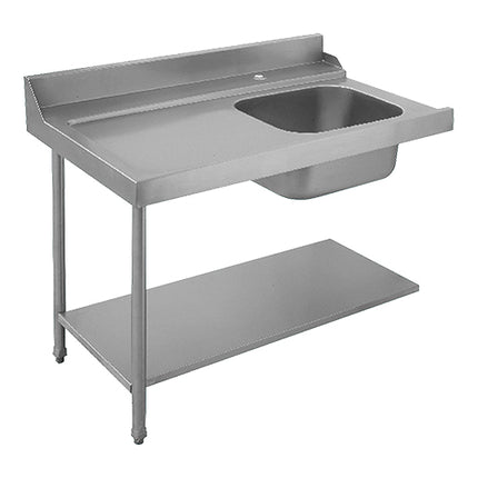 spoeltafel |120cm|