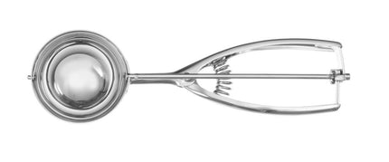 Portioneerlepel Kitchen Line, HENDI, Kitchen Line, 1/10, âŒ€70mm
