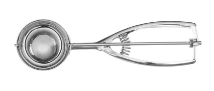 Portioneerlepel Kitchen Line, HENDI, Kitchen Line, 1/12, âŒ€66mm