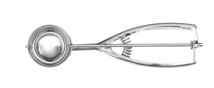 Portioneerlepel Kitchen Line, HENDI, Kitchen Line, 1/20, âŒ€56mm