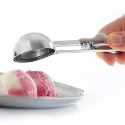 Portioneerlepel Kitchen Line, HENDI, Kitchen Line, 1/20, âŒ€56mm