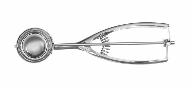 Portioneerlepel Kitchen Line, HENDI, Kitchen Line, 1/30, âŒ€50mm