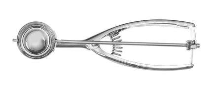 Portioneerlepel Kitchen Line, HENDI, Kitchen Line, 1/40, âŒ€44mm