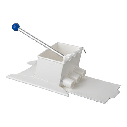 Krokettenmaker 3xØ24mm