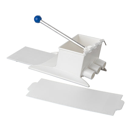 Krokettenmaker 3xØ24mm