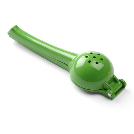 Citruspers, BarUp, groen (voor limoenen), Groen, 203x60x(H)40mm