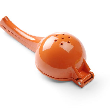 Citruspers, BarUp, oranje (voor sinaasappels), 232x91x(H)60mm