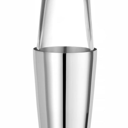 Boston shaker, BarUp, 0,8L, âŒ€90x(H)175mm