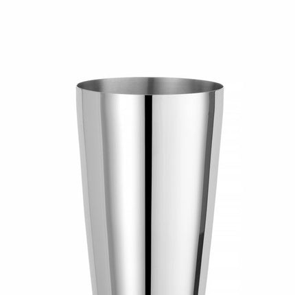 Boston shaker, BarUp, 0,8L, âŒ€90x(H)175mm