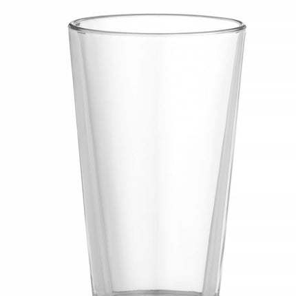 Boston shakerglas, BarUp, mixglas, 0,45L, âŒ€x(H)mm