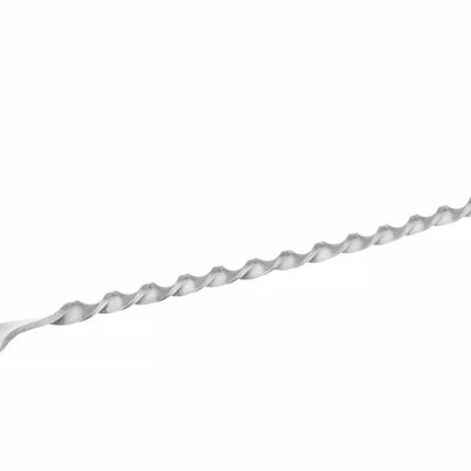 Barlepel met stamper, BarUp, 280x35mm