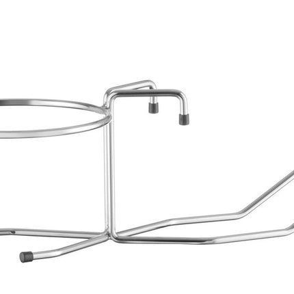 Wijnkoeler-tafelbeugel, BarUp, 195x(H)510mm