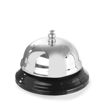 Receptiebel, HENDI, 85x(H)57mm