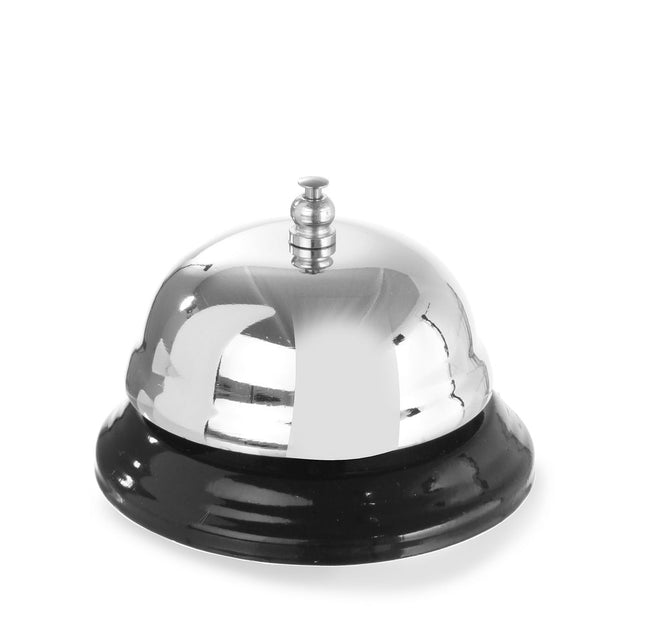 Receptiebel, HENDI, 85x(H)57mm