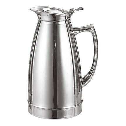 Isoleerkan 0,75L