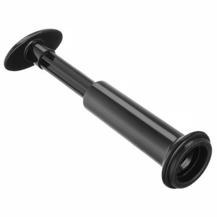 WijnvacuÃ¼mpomp, BarUp, 140x65x(H)50mm