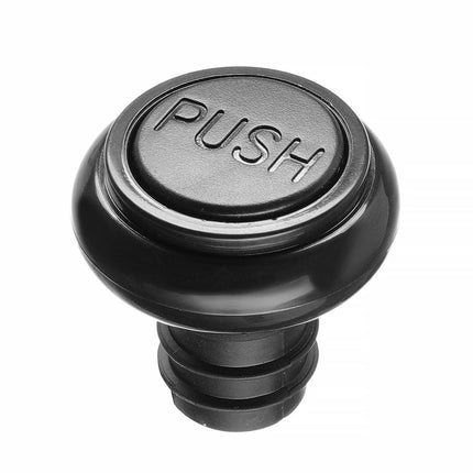Extra stoppers voor wijnvacuumpomp, BarUp, 2 st., âŒ€40x(H)40mm