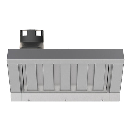 afzuigkap ChefTop Compact |GN2/3| (enkel voor UNOX)