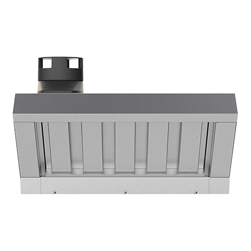 afzuigkap ChefTop Compact |GN1/1| (enkel voor UNOX)