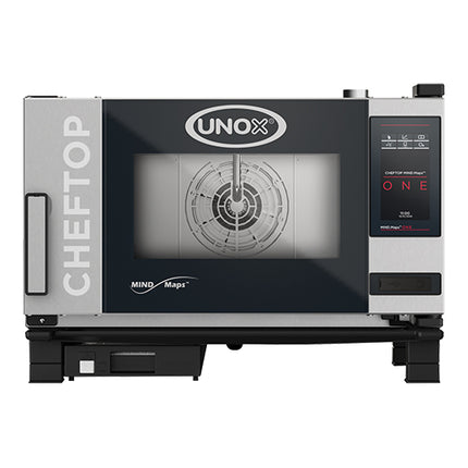 ChefTop Mind |GN1/1-One|
