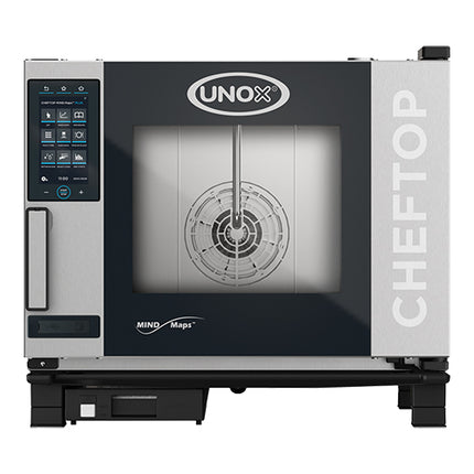 ChefTop Mind |GN1/1-Plus|