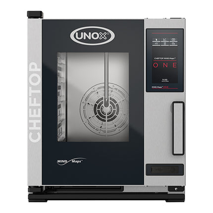 ChefTop Mind |GN2/3-One|