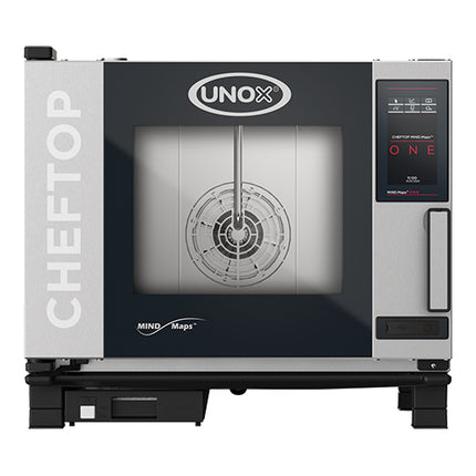 ChefTop Mind |GN1/1-One|