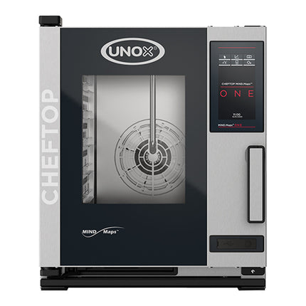 ChefTop Mind |GN2/3-One|