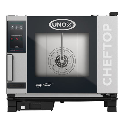 ChefTop Mind |GN1/1-One|