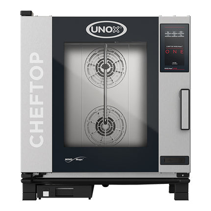 ChefTop Mind |GN1/1-One|
