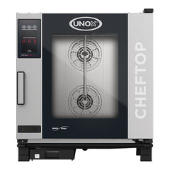 Collection image for: Combi ovens countertop